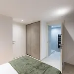 3 - Parking - Clim