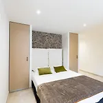 3 - Parking - Clim Apartment