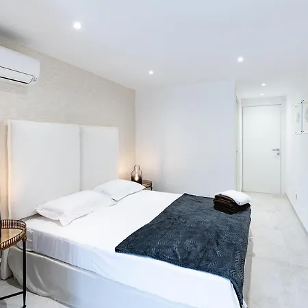Appart Hotel 3 Chambres Piscine & Jacuzzi A Saint-Raphael * Saint-Raphaël