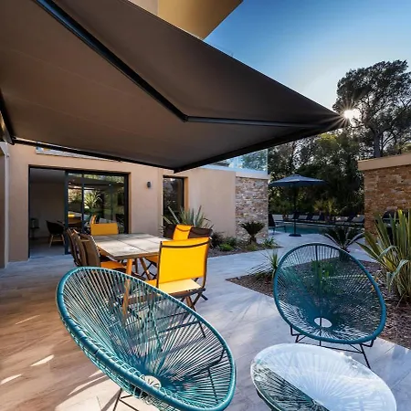 Apartment 3 - Parking - Clim *