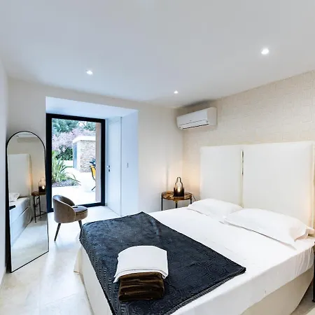 3 - Parking - Clim Saint-Raphaël