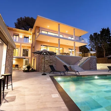 3 - Parking - Clim *