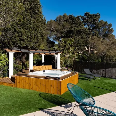 3 - Parking - Clim Saint-Raphaël