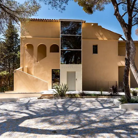 3 - Parking - Clim Appartement