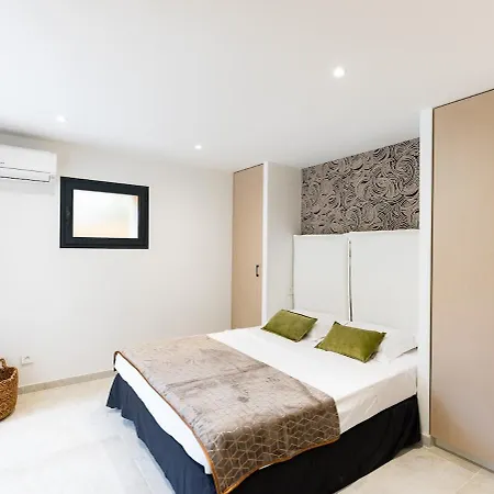 3 - Parking - Clim *