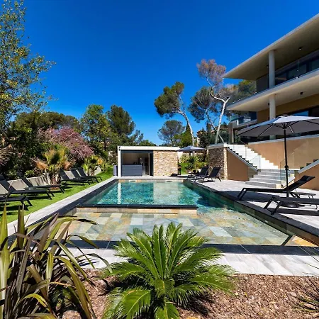 3 - Parking - Clim Saint-Raphaël