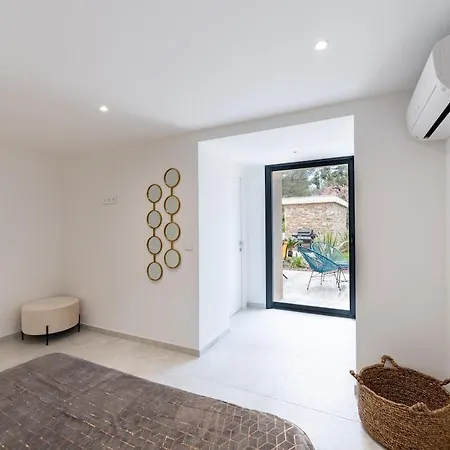 3 - Parking - Clim Apartman