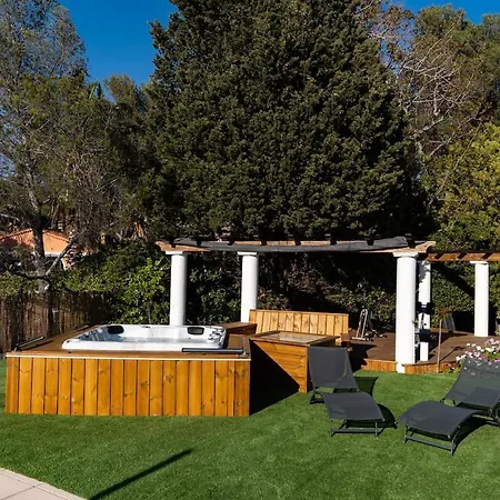 3 - Parking - Clim Apartment *