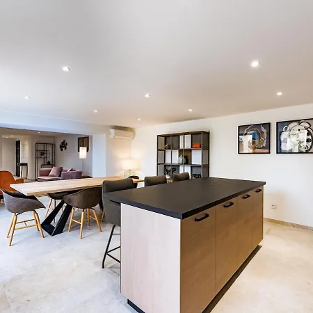 Apartment 3 - Parking - Clim