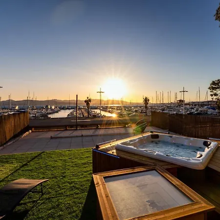 3 - Parking - Clim * Saint-Raphaël