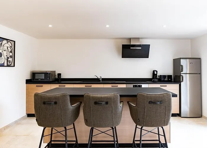 3 - Parking - Clim *