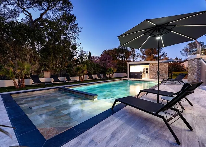 3 - Parking - Clim *