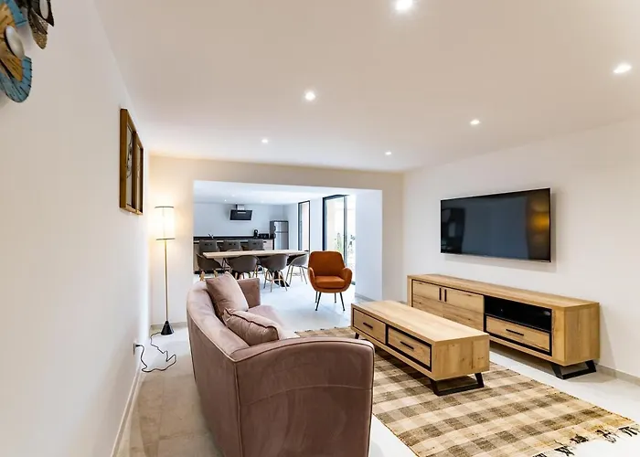 3 - Parking - Clim Daire *