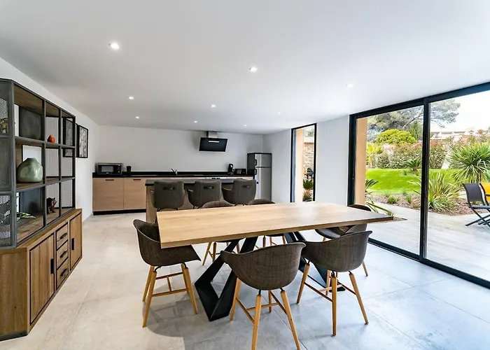 3 - Parking - Clim Daire *