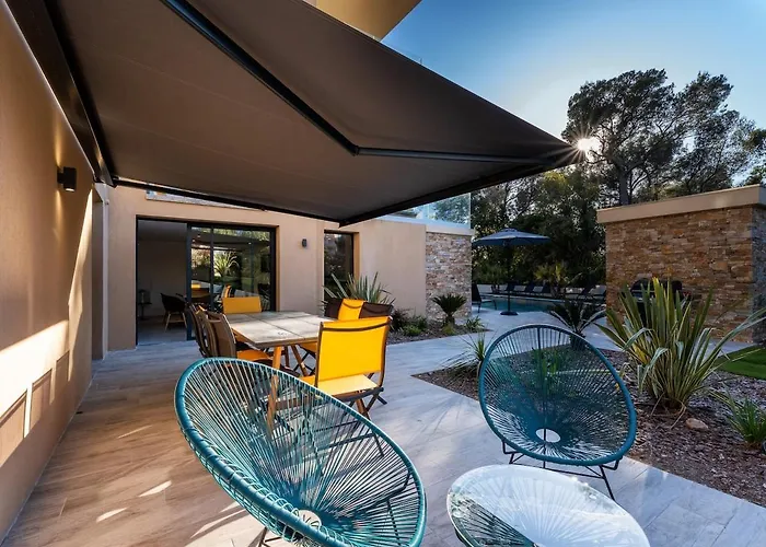 Daire 3 - Parking - Clim *