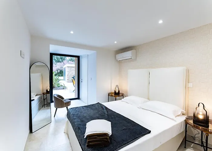 3 - Parking - Clim Saint-Raphaël