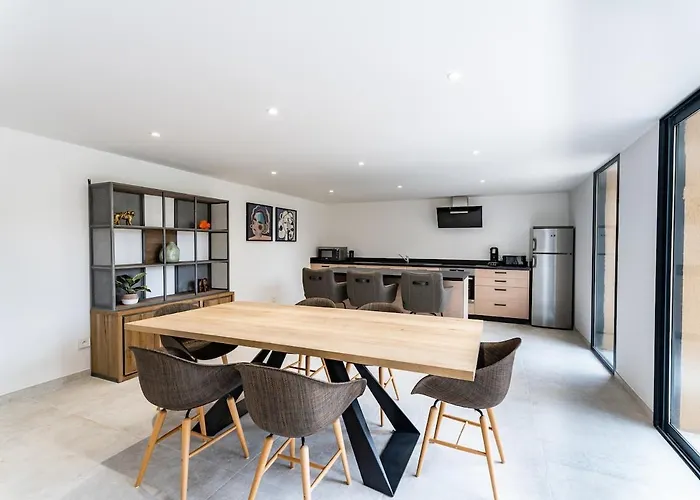 3 - Parking - Clim Daire *