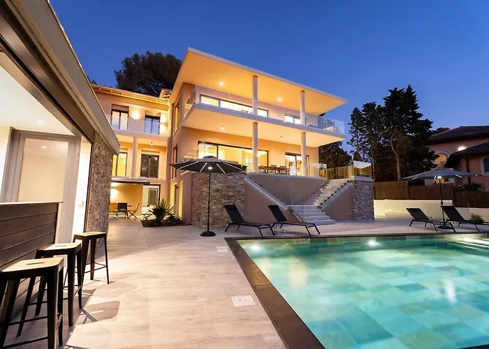 3 - Parking - Clim *