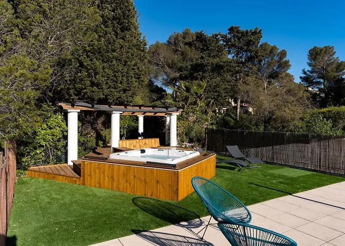 3 - Parking - Clim Saint-Raphaël