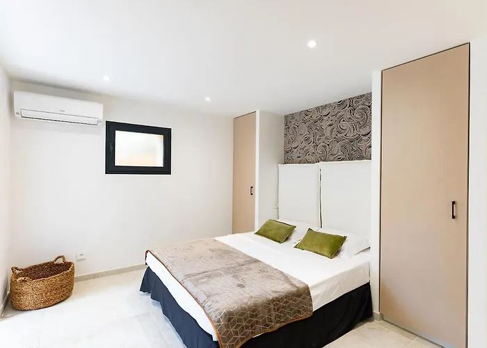 3 - Parking - Clim *