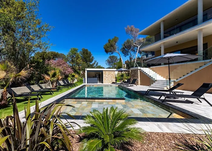 3 - Parking - Clim Saint-Raphaël