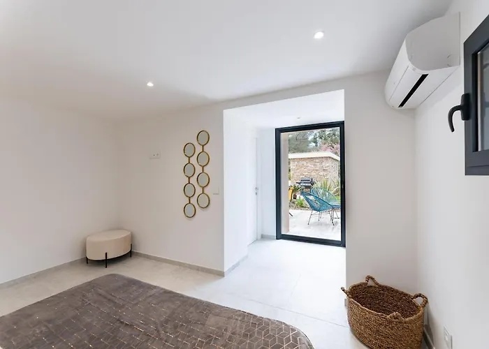 3 - Parking - Clim Διαμέρισμα