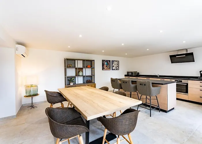 3 - Parking - Clim Daire