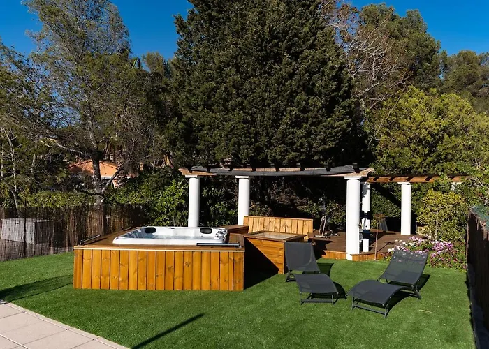 3 - Parking - Clim Daire *