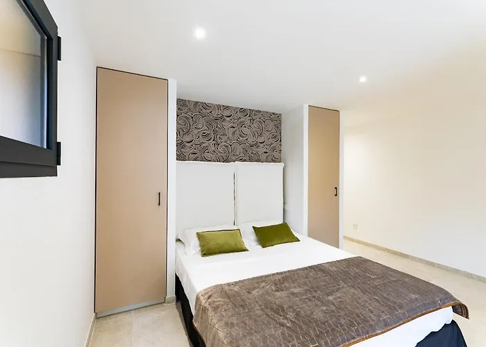 3 - Parking - Clim Daire