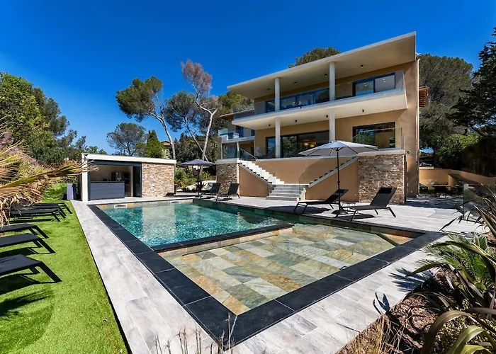 Daire 3 - Parking - Clim *