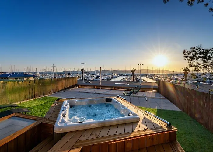 3 - Parking - Clim *