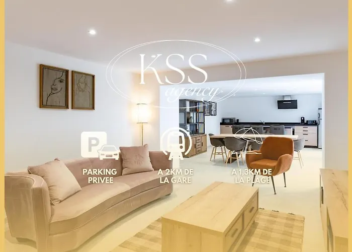 Διαμέρισμα 3 - Parking - Clim