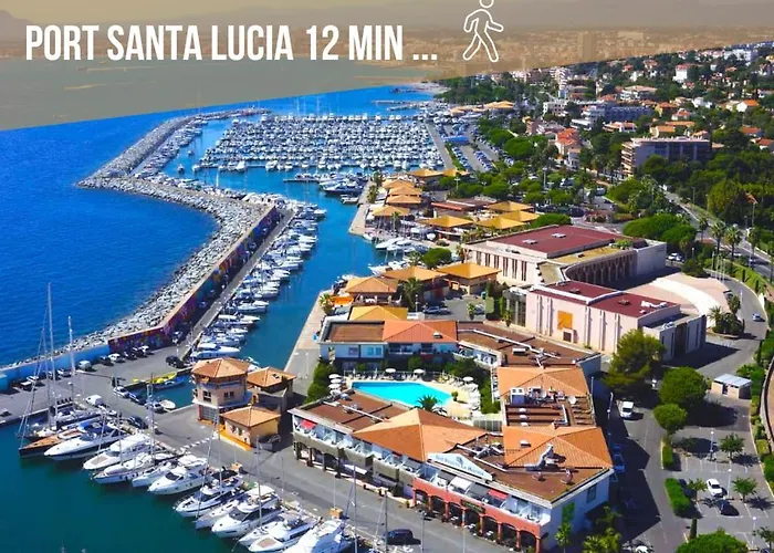 Daire 3 - Parking - Clim *